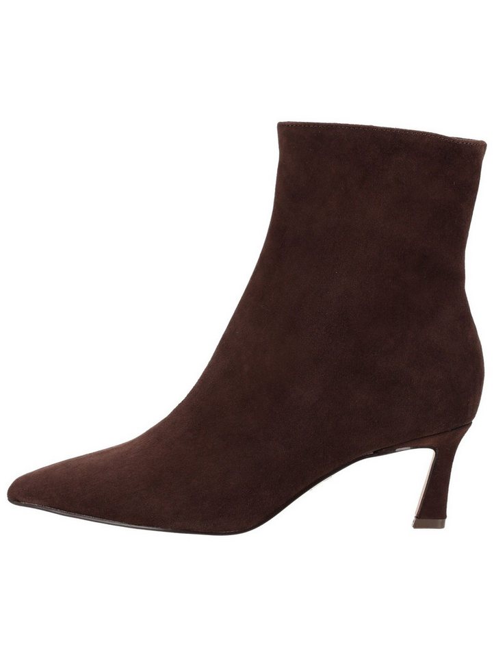 STEVE MADDEN STEVE MADDEN Stiefelette Veloursleder Stiefelette – Bild 2 von 5