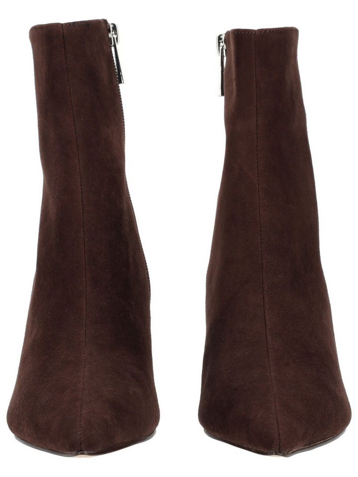 STEVE MADDEN STEVE MADDEN Stiefelette Veloursleder Stiefelette – Bild 3 von 5