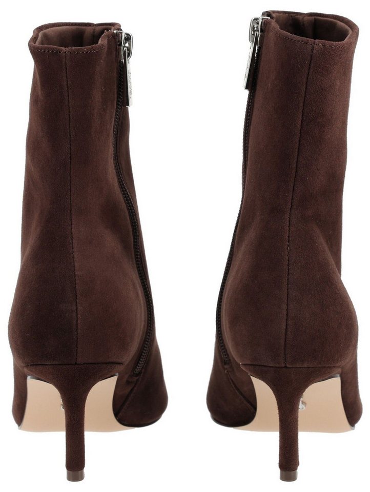 STEVE MADDEN STEVE MADDEN Stiefelette Veloursleder Stiefelette – Bild 5 von 5