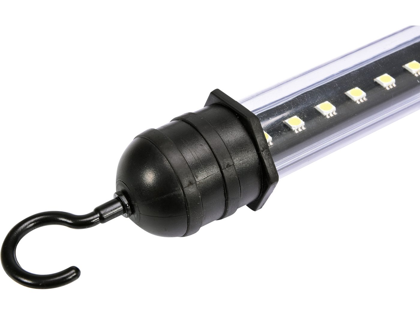 Sthor LED Arbeitsleuchte Lampe d'atelier LED 3,2 W, neutralweiß – Bild 3 von 3