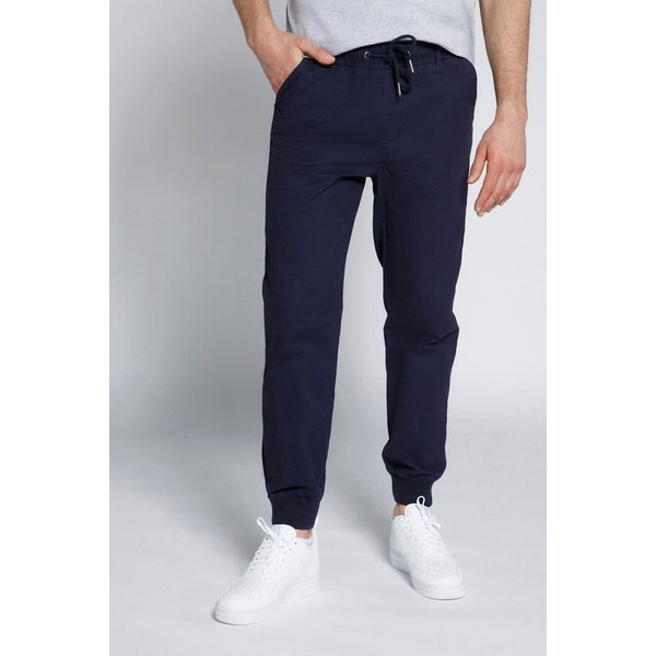 STHUGE Schlupfhose Schlupfhose Modern Fit Elastikbund