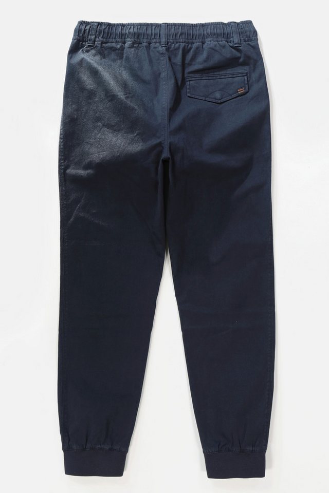 STHUGE Schlupfhose Schlupfhose Modern Fit Elastikbund – Bild 5 von 5