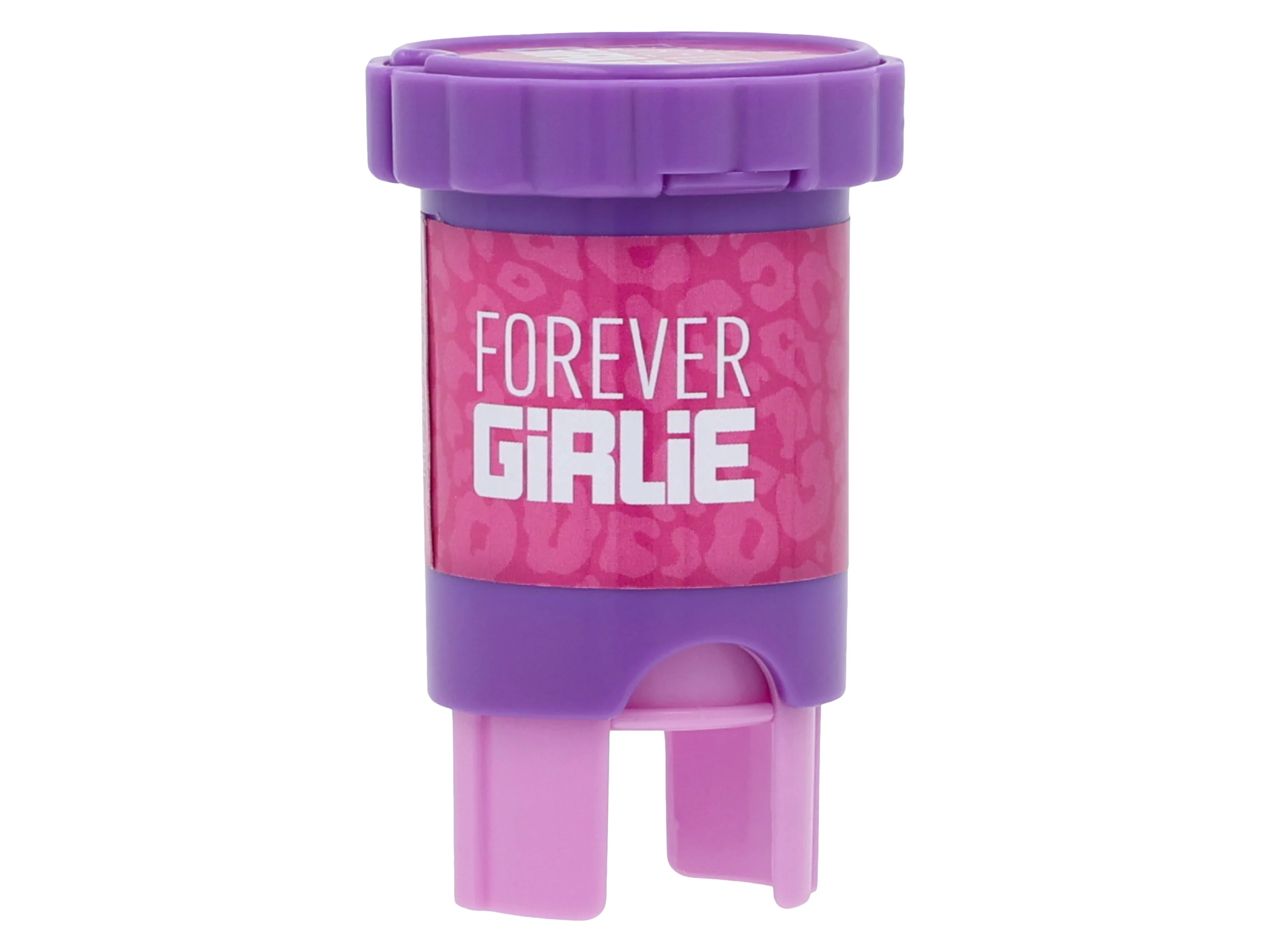 Stickerstempel Forever Girlie (Model) – Bild 3 von 4