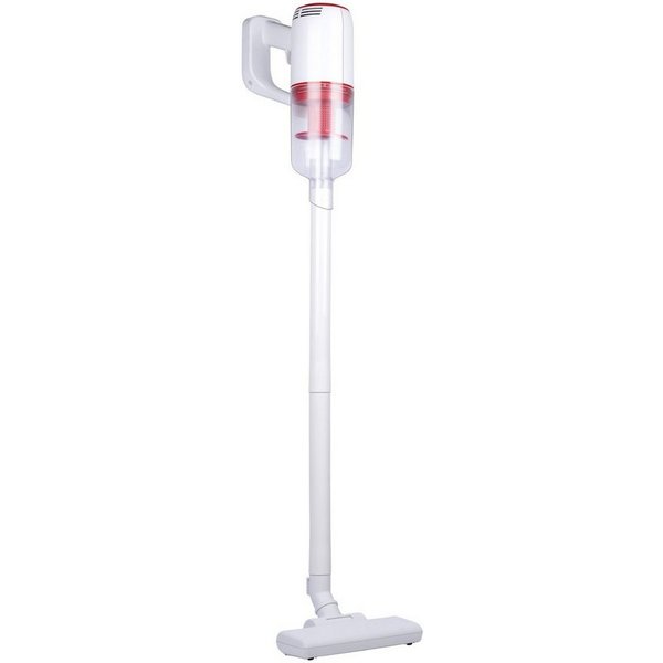 DIRT DEVIL Stielstaubsauger Dirt Devil Akku Staubsauger – 2‑in‑1 mit Handstaubsauger