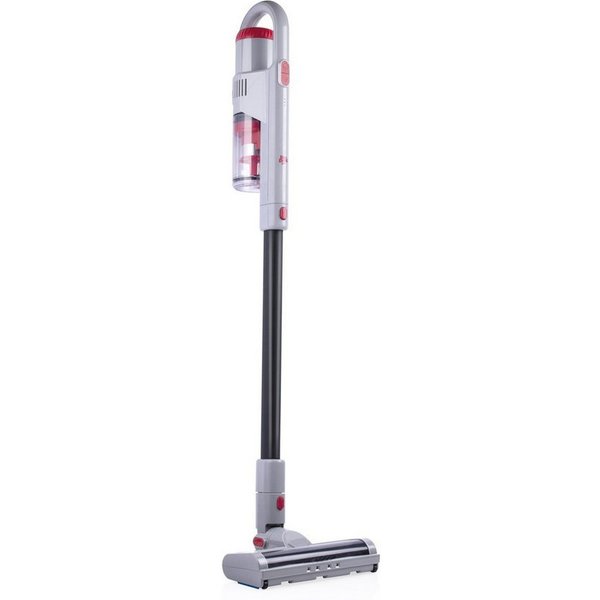 DIRT DEVIL Stielstaubsauger Dirt Devil Akku Staubsauger – 2‑in‑1 mit Handstaubsauger