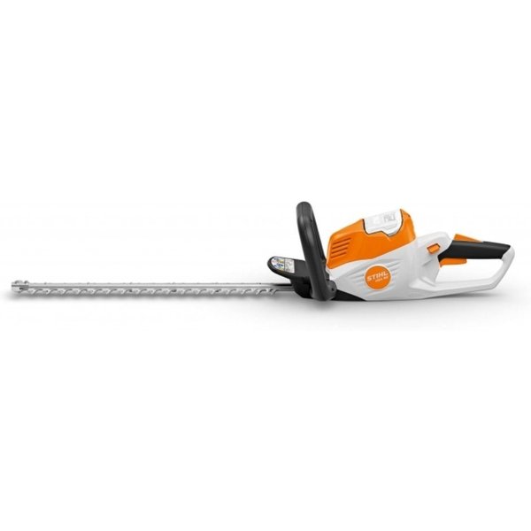 STIHL Akku-Heckenschere HSA 50, Grundgerät ohne Akku und Ladegerät
