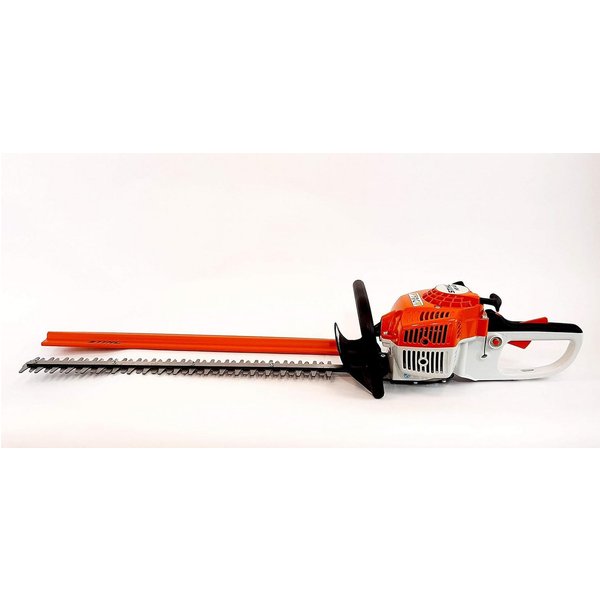 STIHL Benzin-Heckenschere HECKENSCHERE HS 45 60CM, (1 St)