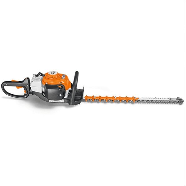 60cm Benzin-Heckenschere