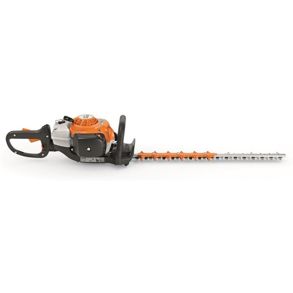 STIHL Benzin-Heckenschere HECKENSCHERE HS 82 R 75cm, (1 St)