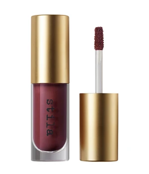 Stila Liqua-Play™ Eye Shadow Lidschatten · 4.5 ml · Dunkelrot