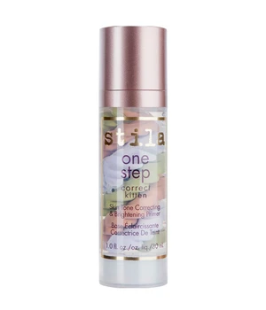 Stila One Step Correct Primer · 30 ml · Nude