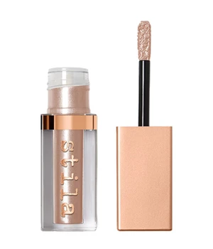 Stila Shimmer and Glow Liquid Eye Shadow Lidschatten · 4.5 ml · Hellbraun