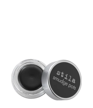 Stila Smudge Pots Eyeliner · 4 g · Schwarz