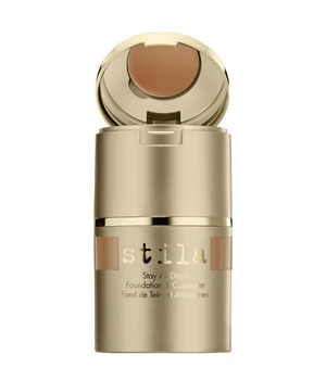 Stila Stay All Day Foundation & Concealer Flüssige Foundation · 30 ml · Braun