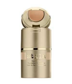 Stila Stay All Day Foundation & Concealer Flüssige Foundation · 30 ml · Hellbraun