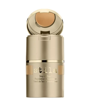 Stila Stay All Day Foundation & Concealer Flüssige Foundation · 30 ml · Hellbraun