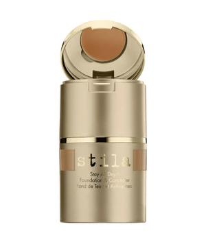 Stila Stay All Day Foundation & Concealer Flüssige Foundation · 30 ml · Braun