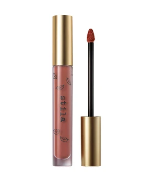 Stila Stay All Day® Liquid Lipstick Liquid Lipstick · 3 ml · Dunkelrot