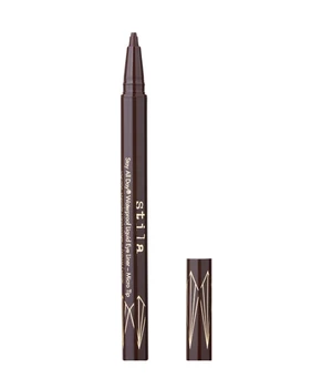 Stila Stay All Day - Micro Tip Liquid Eye Liner Eyeliner · 0.5 ml · Braun