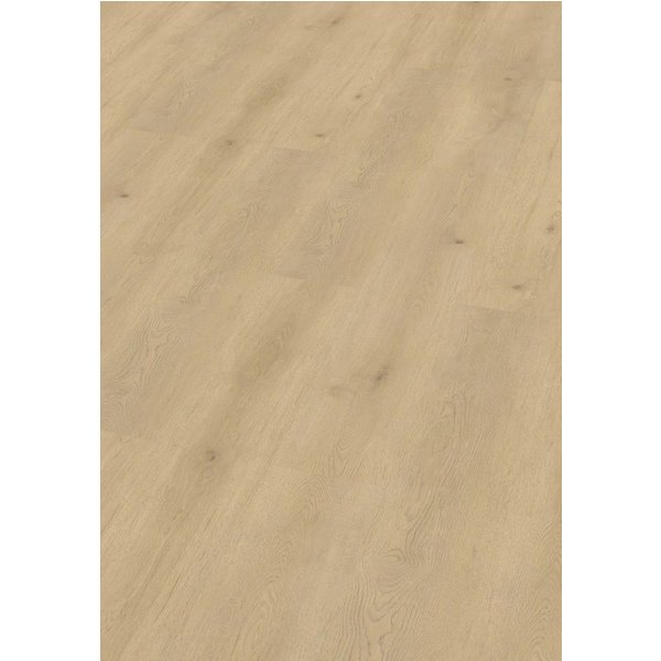Stilewo Vinylboden Vinylboden 1 m2 Klick-Vinyl Eiche 2 in 1 inkl. Trittschalldämmung, Fußbodenheizung geeignet, extrem robuste Oberfläche, 2 in 1 Auswahl (1220m