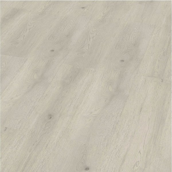 Stilewo Vinylboden Vinylboden 1 m2 Klick-Vinyl Eiche 2 in 1 inkl. Trittschalldämmung, Fußbodenheizung geeignet, extrem robuste Oberfläche, 2 in 1 Auswahl (1220m