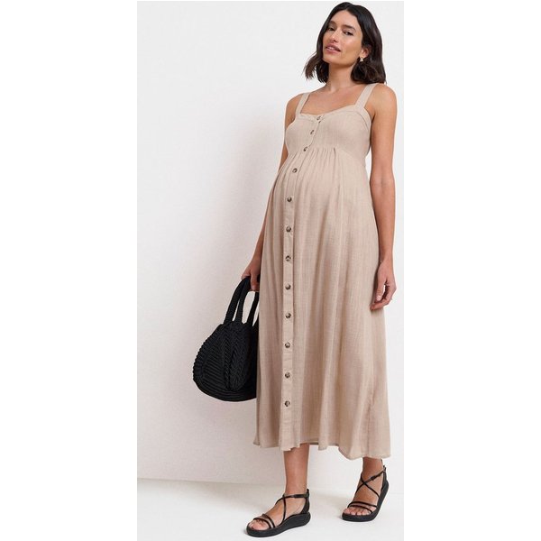 Seraphine Stillkleid Seraphine Still-Kleid, Umstands- und Stillmode (1-tlg)