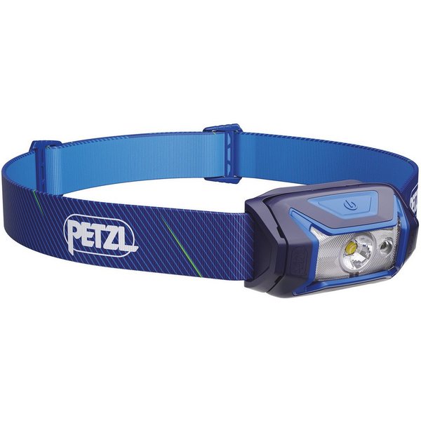 Petzl Stirnlampe Petzl TIKKA, LED-Leuchte