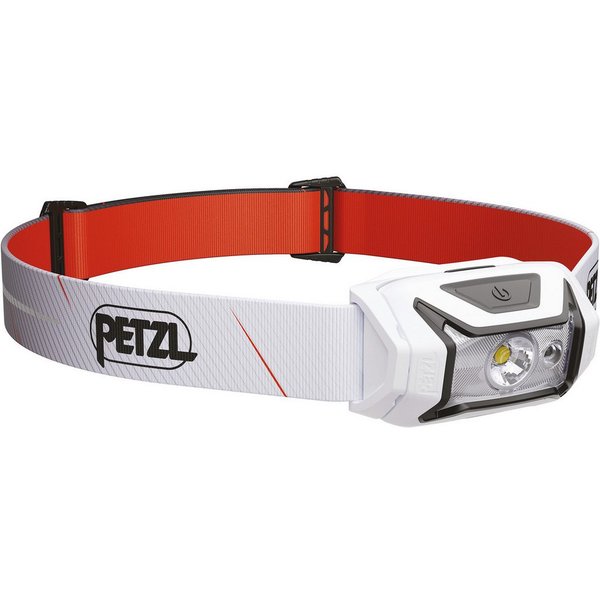 Petzl Stirnlampe Petzl TIKKA CORE, LED-Leuchte