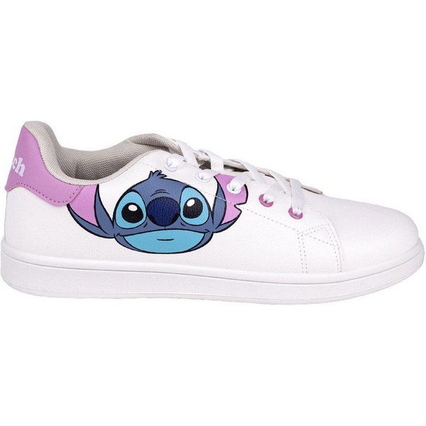 Stitch Sport Schuhe PU Polyester PVC Sohle Sneaker