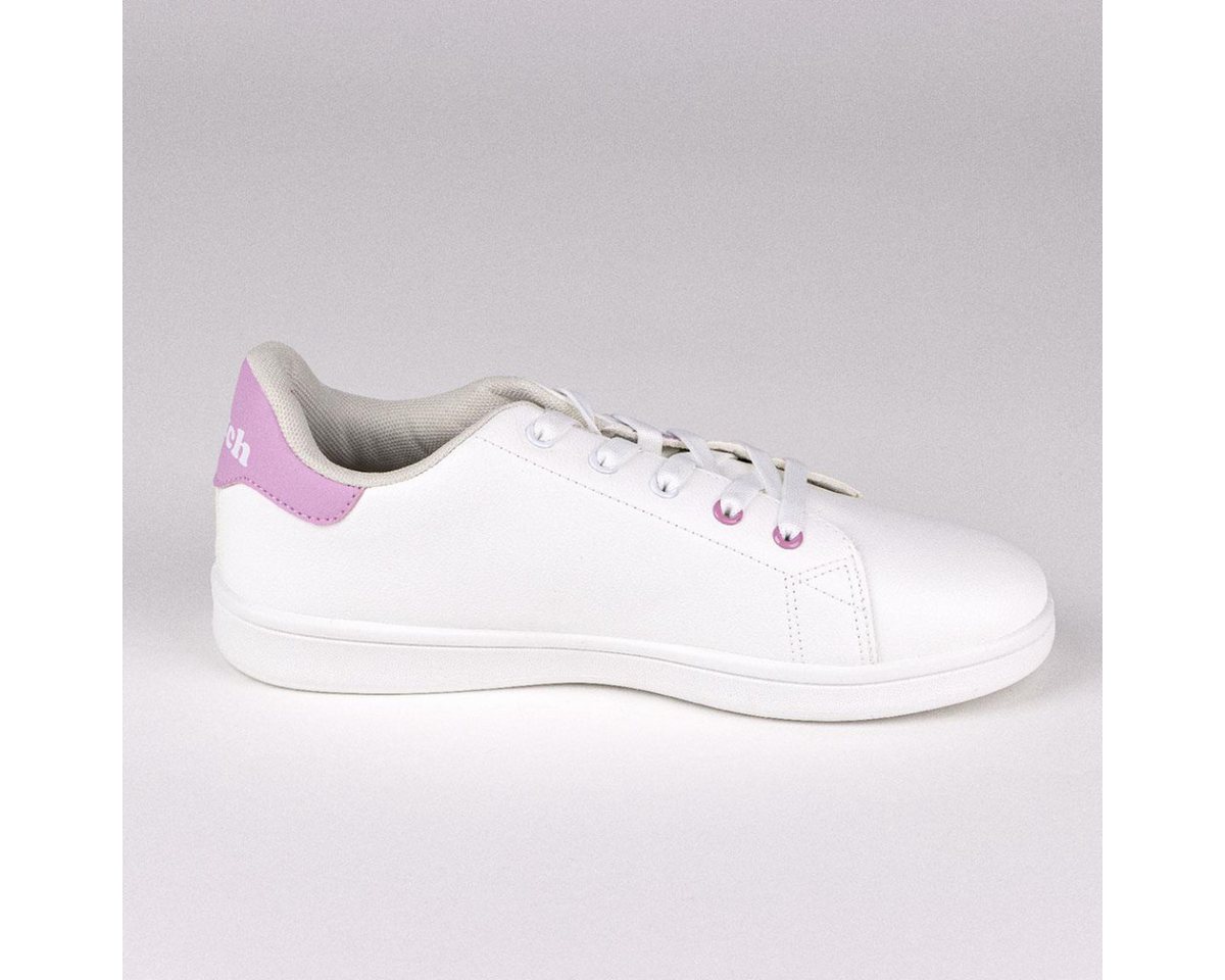 Stitch Sport Schuhe PU Polyester PVC Sohle Sneaker – Bild 2 von 5