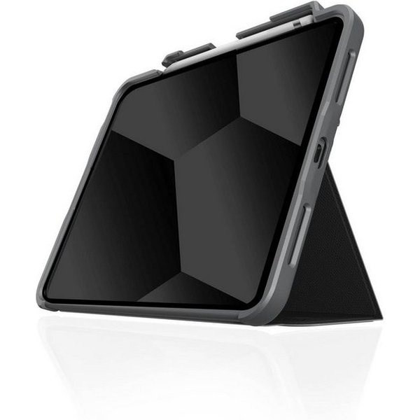 STM Tablet-Hülle Dux Plus, kompatibel mit Apple iPad 10,9" (2022), iPad 11" (A16 - 2025)