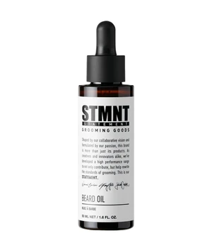 STMNT GROOMING GOODS STMNT Care STMNT Beard Oil Bartöl · 50 ml