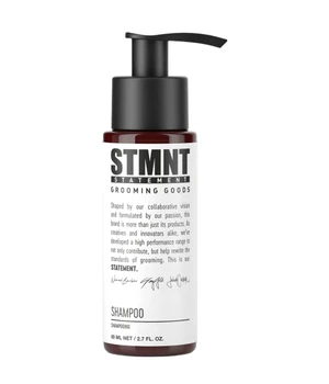 STMNT GROOMING GOODS STMNT Care STMNT Shampoo Haarshampoo · 80 ml