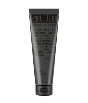 STMNT GROOMING GOODS Curl Cream Julius Cvesar Collection Stylingcreme · 150 ml