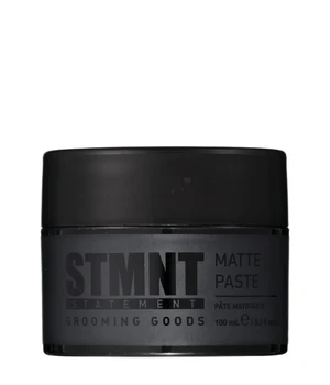 STMNT GROOMING GOODS Julius Cvesar Collection STMNT Matte Paste Haarwachs · 100 ml