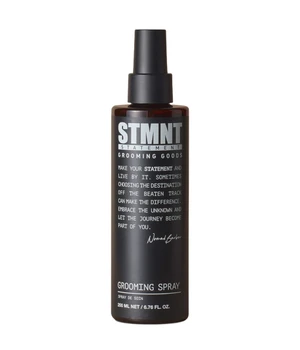 STMNT GROOMING GOODS Nomad Barber Collection STMNT Grooming Spray Haarspray · 200 ml