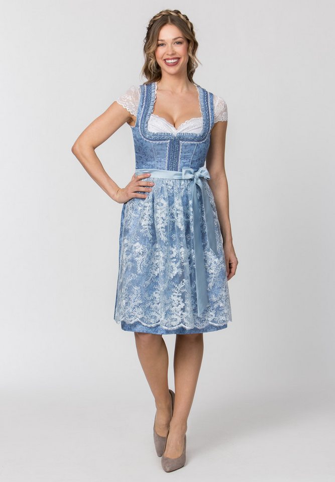 Stockerpoint Dirndl Alicia – Bild 2 von 5