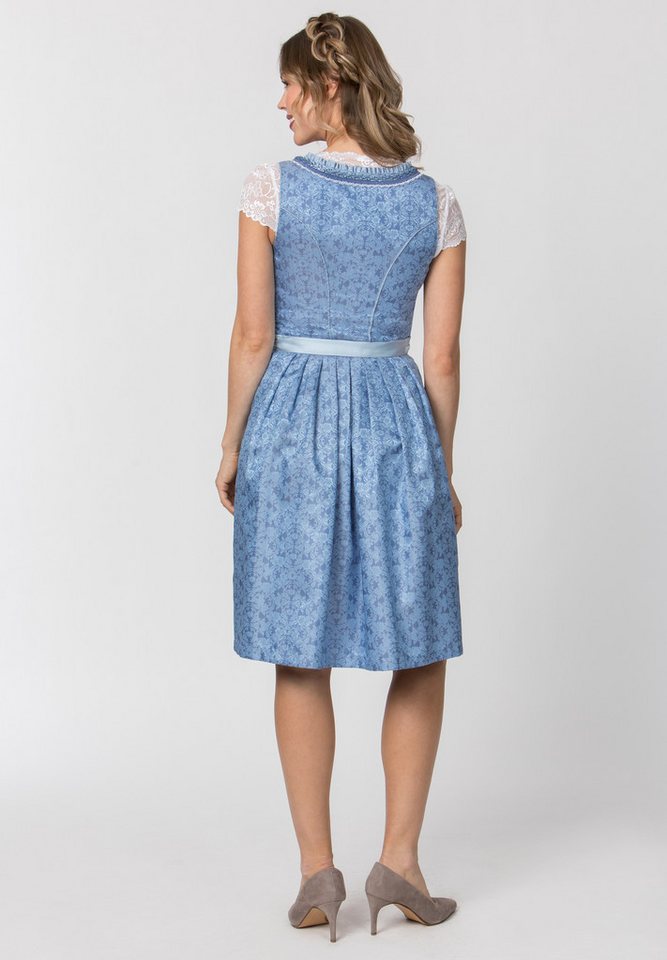 Stockerpoint Dirndl Alicia – Bild 3 von 5