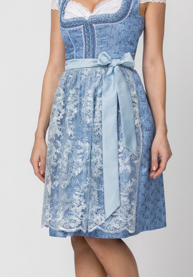 Stockerpoint Dirndl Alicia – Bild 4 von 5