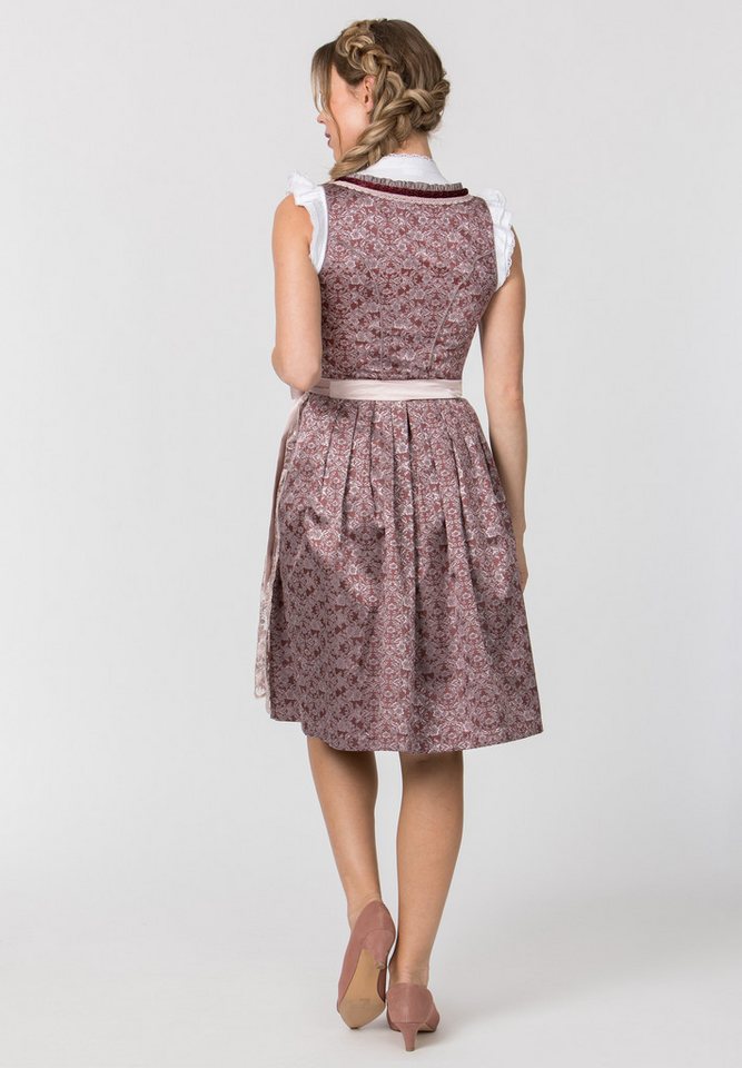 Stockerpoint Dirndl Alicia – Bild 3 von 5