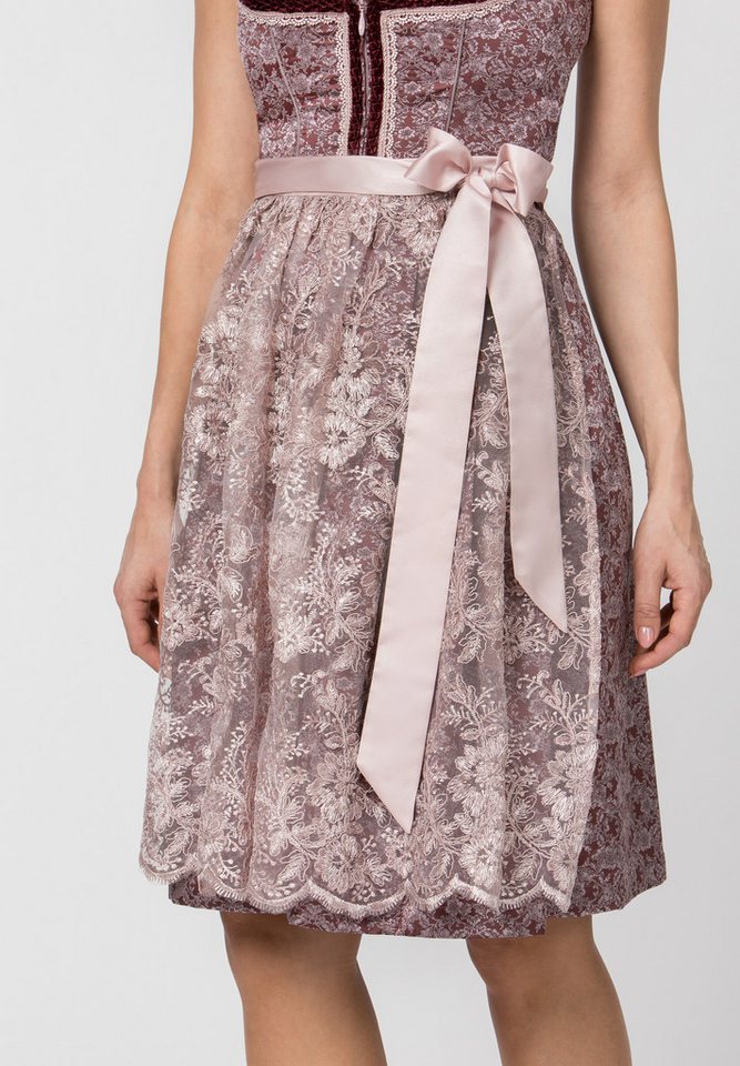 Stockerpoint Dirndl Alicia – Bild 4 von 5