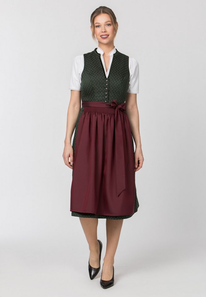 Stockerpoint Dirndl Anne – Bild 2 von 5