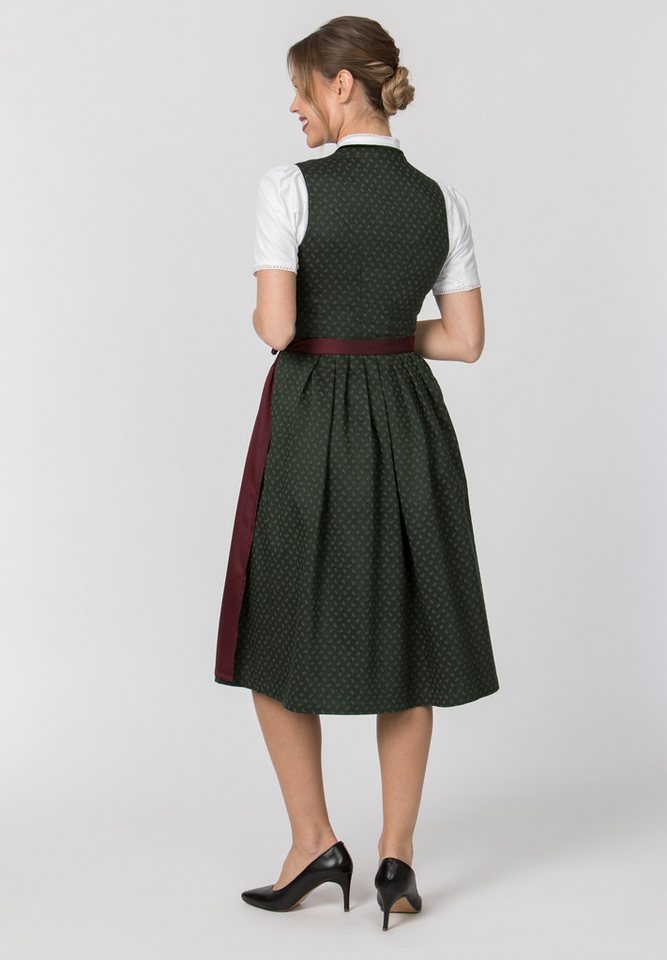 Stockerpoint Dirndl Anne – Bild 3 von 5