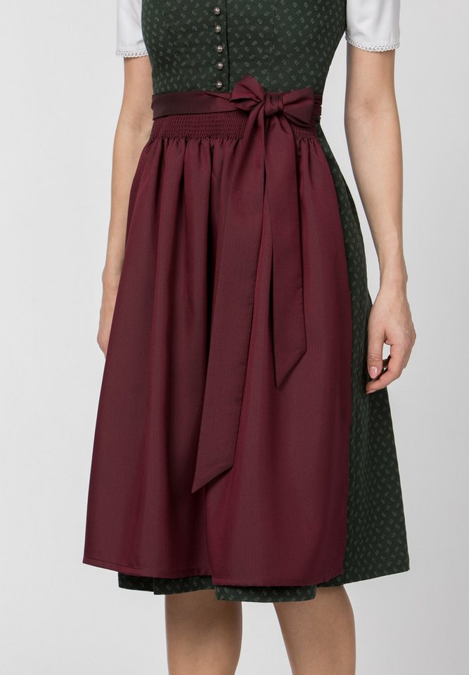 Stockerpoint Dirndl Anne – Bild 4 von 5