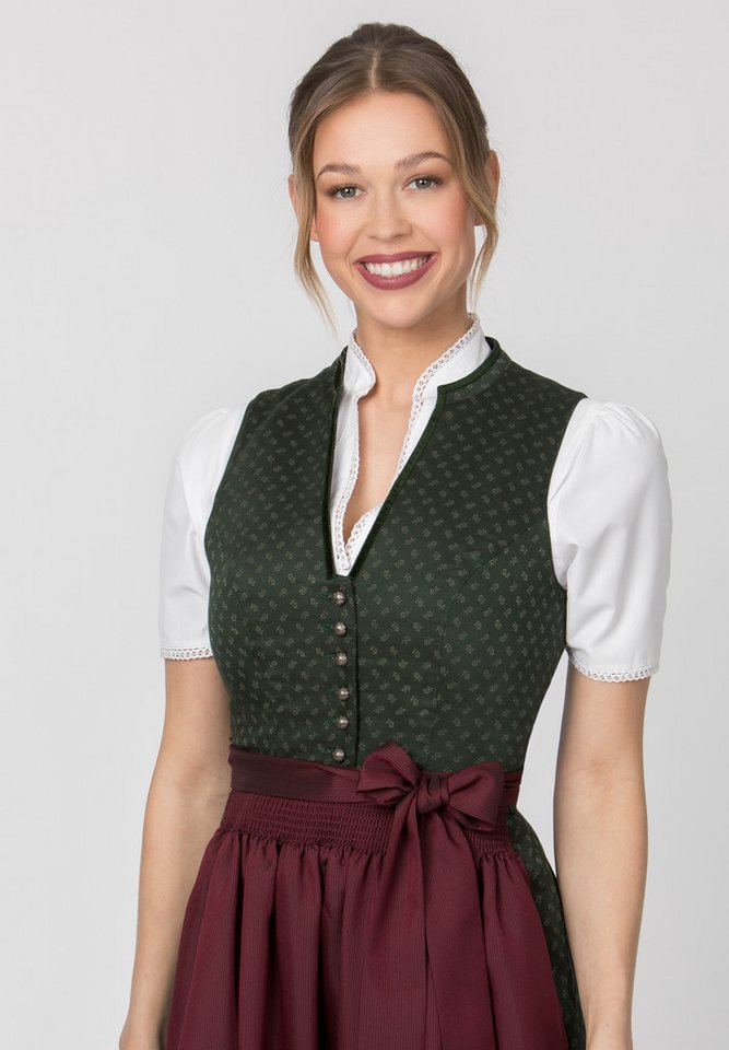 Stockerpoint Dirndl Anne – Bild 5 von 5
