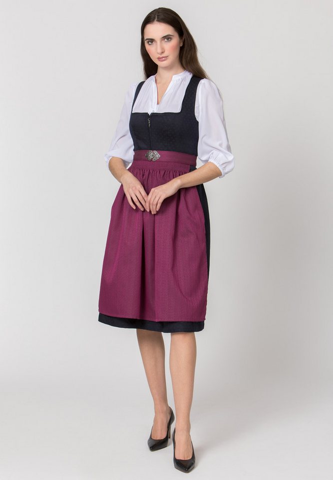 Stockerpoint Dirndl Beth – Bild 2 von 5