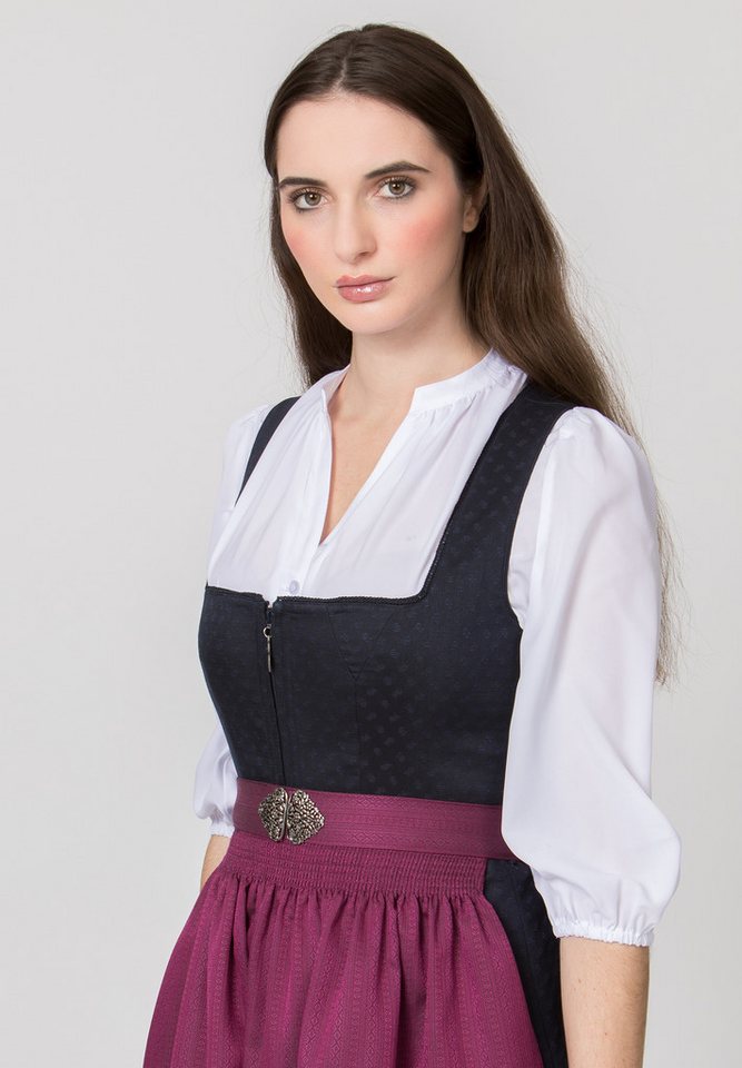 Stockerpoint Dirndl Beth – Bild 5 von 5