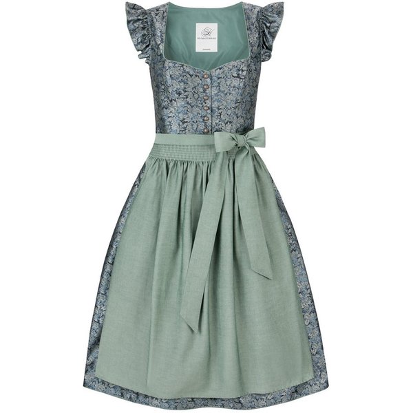 Stockerpoint Dirndl Catrina