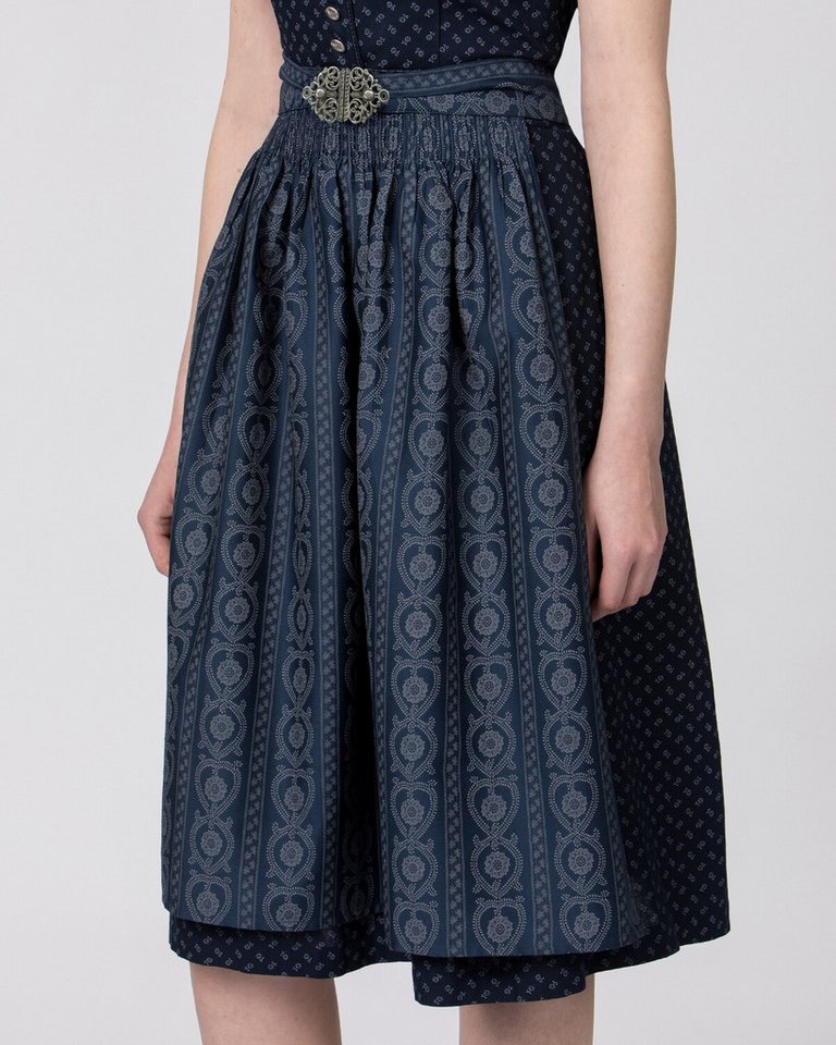 Stockerpoint Dirndl Heimatgwand Dirndl Ellie – Bild 4 von 5