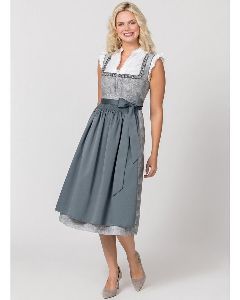 Stockerpoint Dirndl Heimatgwand Dirndl Sophie – Bild 2 von 5